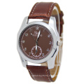 Business water proof Wristwatches and Stainless Steel watch